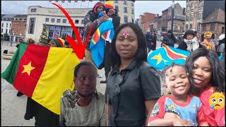 VOICI TOUTE LA VÉRITÉ SUR LA MORT DE PAMELA  BA CONGOLAIS BASILIKI  WILFREDE ASSASSIN  BOYOKA [upl. by Imat7]