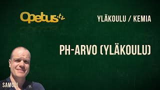 pHarvo yläkoulu [upl. by Atikkin]