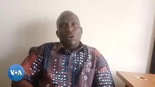 VaOwen Dhliwayo vemuHarare Vachitaura Pfungwa Dzavo Pamusoro peSarudzo Dziri Kuitwa muAmerica Nhasi [upl. by Pattin]