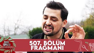 Zuhal Topalla Yemekteyiz 507 Bölüm Fragmanı Yemekteyiz [upl. by Eliot321]