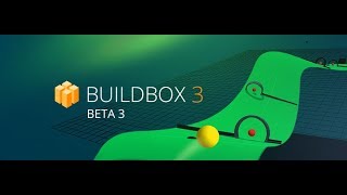 Buildbox 3d Beta 3 Game Path And Path Points [upl. by Aramoix848]