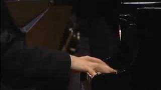 Rachmaninoff 3rd Piano Concerto 2nd3rd mov 3rd part [upl. by Eniak252]