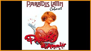 Musique le prologue de la revue quotParadis dAmourquot du cabaret le Paradis Latin de Paris [upl. by Marigolda]