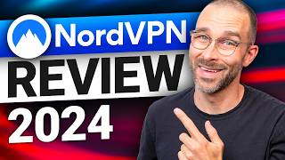 NordVPN review  HONEST REVIEW with PROs amp CONs [upl. by Mcdermott30]