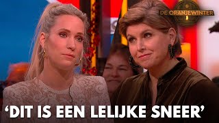 Dit is een lelijke sneer  DE ORANJEWINTER [upl. by Auqeenwahs177]