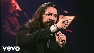 Marco Antonio Solís  Si No Te Hubieras Ido Live [upl. by Alyal]