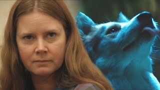 Amy Adams Becomes a DOG in Nightbitch Trailer [upl. by Gillett99]