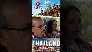 Thailand Trip September 2024 Reviews🤩🤩🤩 [upl. by Noloc]