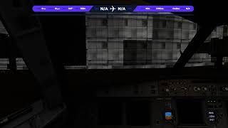 World Flight 2024 VATSIM CYYT  CYYZ [upl. by Haldi]