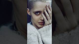 Luxuriant Fashion buzzcut trending videos [upl. by Ahteral]