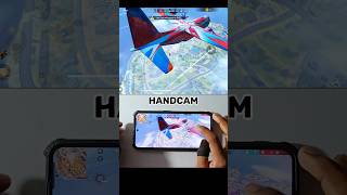 HANDCAM معنی 🥷🪽freefire [upl. by Clevie]