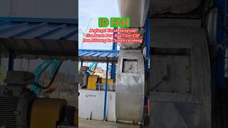 ID Fan plant boiler shorts powerplant boiler fyp [upl. by Zabrina]