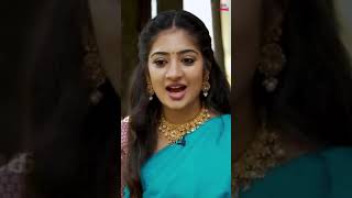 Hima Bindu  Idhayathai Thirudathey Love Scenes Shorts [upl. by Atalante]