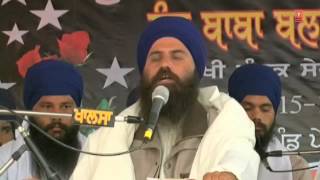 Sant Baba Baljit Singh Ji  Kagaj Parhde Bedave Wala Live Recording At Pairon [upl. by Nicolle872]