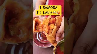 🔥900 CRORE Company By Selling Samosa shorts tamil business [upl. by Akemat]