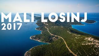 Mali Lošinj Summer Holiday 2017 [upl. by Demeyer]