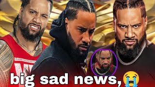 quotUnveiling Jimmy Usos Wife Secrets You Didnt Know About This WWE Stars Love Lifequot [upl. by Lotsirhc]