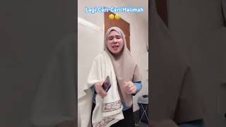 Halimah susantiarsyidreal monetisasifb [upl. by Lucila257]