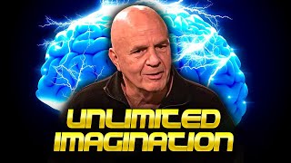 CoCreate Your GodAligned Dreams Using Your Unlimited Imagination  Wayne Dyer [upl. by Beare]