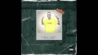 Smilow  Tirhisa Byongo Kam Official Audio [upl. by Htrap450]