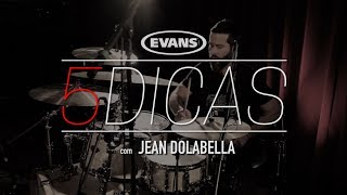 5 dicas do Jean Dolabella [upl. by Zoi]