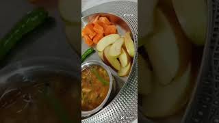 Vrat ki thaliya food thali aloosabji kutturecipe kheerrecipe The Northern Swad [upl. by Yemrej372]