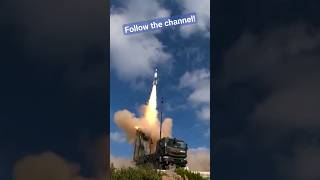 Singapore Aster 30 SAM system military rocket missile technology [upl. by Marketa147]