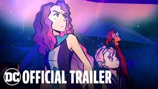 Amethyst Princess of Gemworld  Official Trailer  DC [upl. by Ttegirb884]