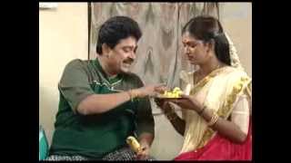 Episode 08 Galatta Sirippu Tamil TV Serial  AVM Productions [upl. by Mirilla]