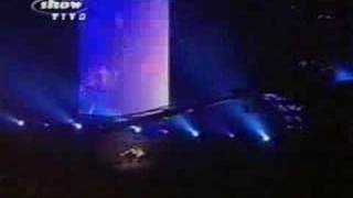 Axl Rose Throws Out a Fan HILARIOUS [upl. by Riem]