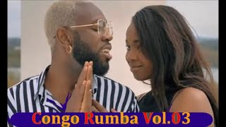 Congo  Rumba  2019 vol 03  Fally  Ferre  Koffi  audio [upl. by Adnerol]