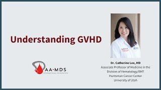 Understanding GVHD [upl. by Anahgem]