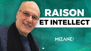 Slimane Rezki  Ne pas confondre raison et intellect [upl. by Alak]