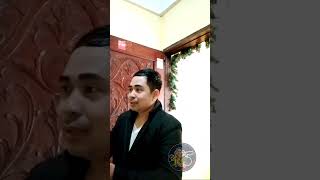 Nakakatakot alaga niyo sir funny shortvideo jclvlog [upl. by Tirreg979]