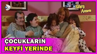 Sihirli Annem  En Çok İzlenenler 25 [upl. by Akinahs]