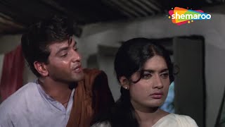 माँ होकर अपने बेटे को इंसान से जानवर बनाना चाहती हो  Suhaag Raat 1968 HD  Part 8  Jeetendra [upl. by Binny]