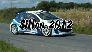 Rallye du Sillon 2012 [upl. by Hoi]