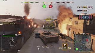 World of Tanks console BMP3 is quotthe worst era 3quot they said [upl. by Adnawak]