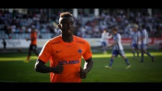 Alhaji Kamara  Highlights [upl. by Pinebrook399]