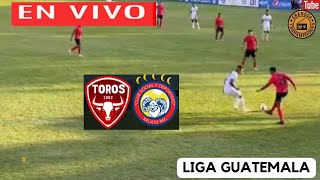 MALACATECO VS XELAJU EN VIVO POR GRANEGA 🔴 GUATEMALA LIGA NACIONAL  CLAUSURA  JORNADA 1 [upl. by Atinev]