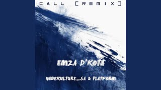 Call Remix [upl. by Neelhtakyram411]