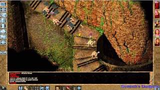 Baldurs Gate Gameplay 1 [upl. by Linden62]