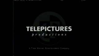 Telepictures ProductionsWarner Bros Domestic Television Distribution 1997 [upl. by Kjersti594]