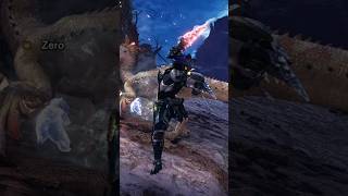 Sword And Shield Vs Kulu Ya Ku  Monster Hunter World Iceborne [upl. by Mishaan]