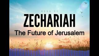 The Bible Project  Part 38 Zechariah [upl. by Milly335]