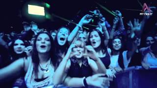 Avicii Levels  Globe Arena Stockholm Live 2012 HD [upl. by Nguyen]