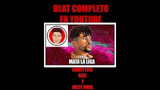 BAD BUNNY type beat REGGAETON MEXICANO badbunny karolg feid crismj music musica beats fyp [upl. by Nwahsav257]