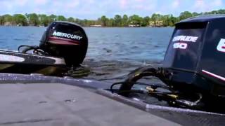 BRP  Evinrude ETEC 150 HP Challenges Full Version [upl. by Campos]