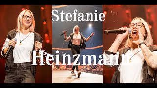 Stefanie Heinzmann  30 Jahre Radio Regenbogen  Kompletter Live Auftritt  Interview [upl. by Symons]