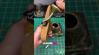 Birkenstock restoration youtubeshorts [upl. by Akehsat]